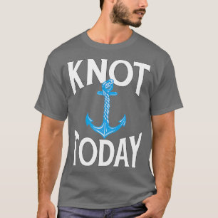 Camiseta El Knot de los veleros de verano