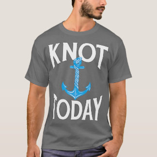 Camiseta El Knot de los veleros de verano