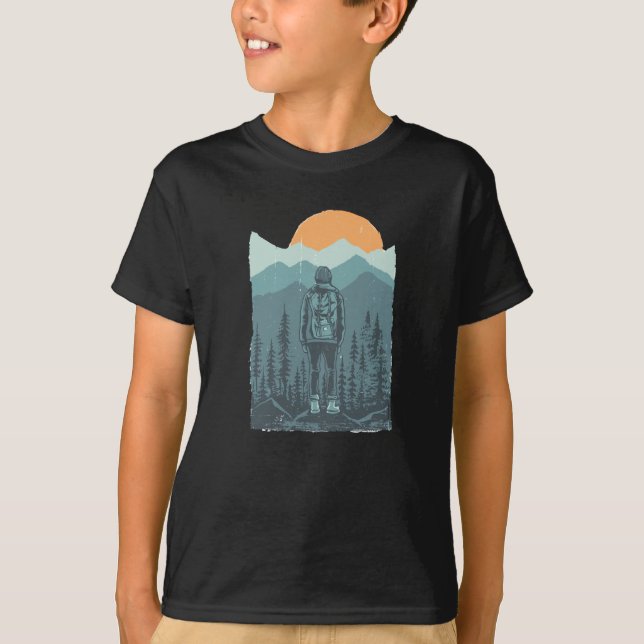 Camiseta El Kraken (Anverso)