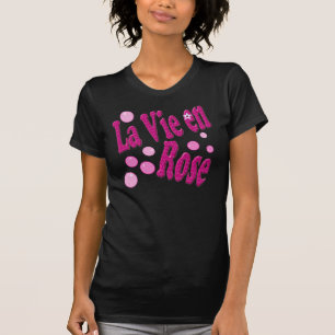 Camiseta El La compite el en subió