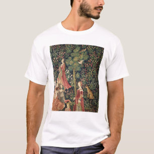 Camiseta El La compite Seigneuriale