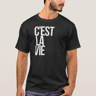 Camiseta El La de C'est compite