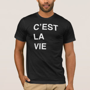 Camiseta El La de C'est compite
