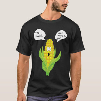 Camiseta El Laberinto