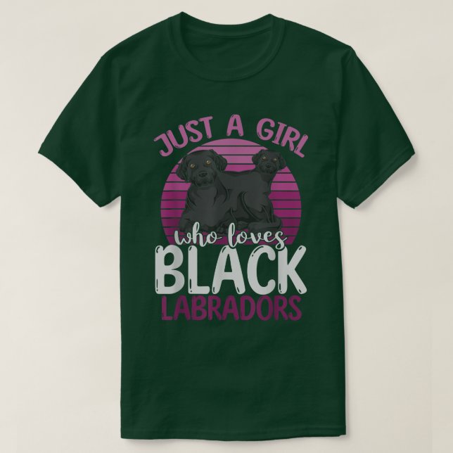 Camiseta El Laboratorio Negro Ama A Las Mujeres Amantes Sól (Diseño del anverso)