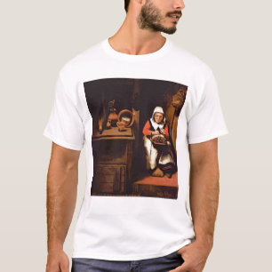 Camiseta El Lacemaker