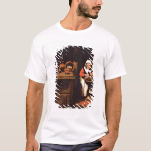 Camiseta El Lacemaker