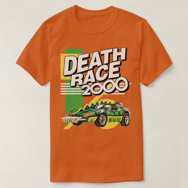 Camiseta El lagarto (Diseño del anverso)