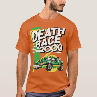 Camiseta El lagarto