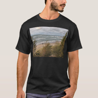 Camiseta El lago Superior