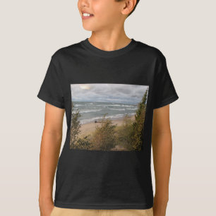 Camiseta El lago Superior