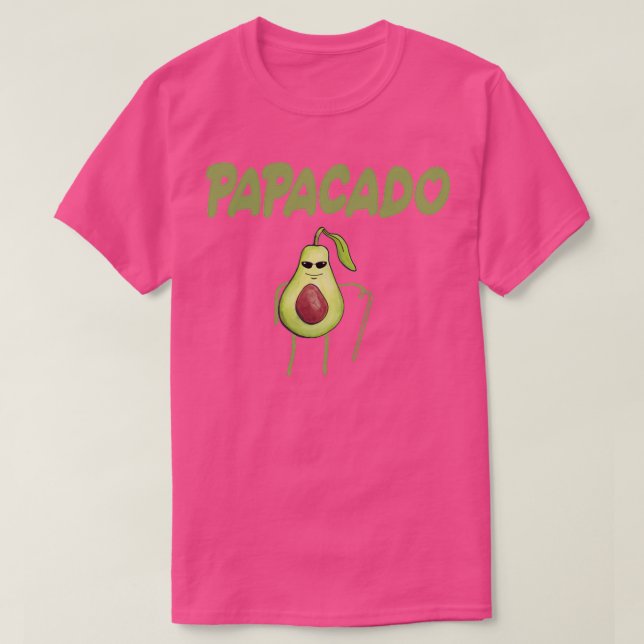 Camiseta El Lauraceae (Diseño del anverso)