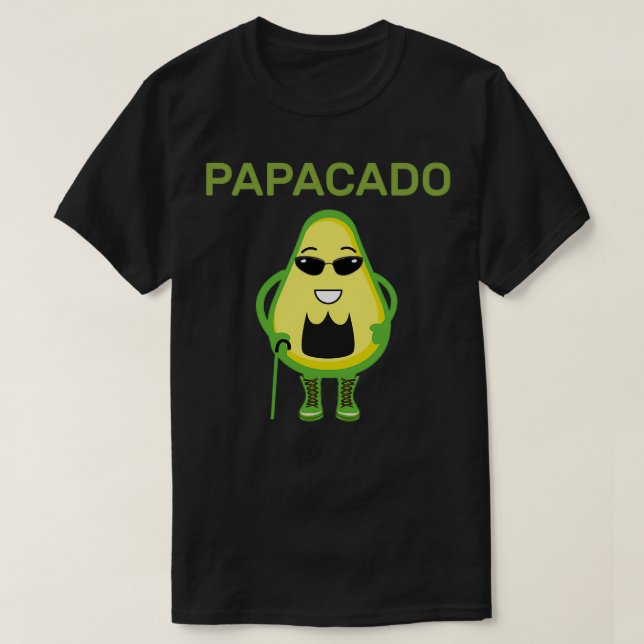 Camiseta El Lauraceae1 (Diseño del anverso)