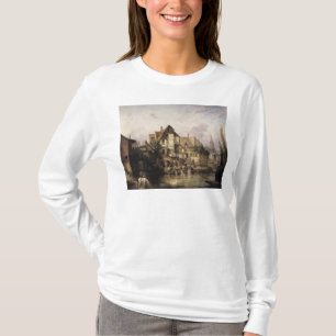 Camiseta El Lavado-House de Petits Murs