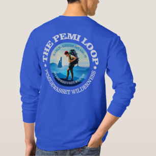 Camiseta El lazo de Pemi