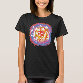 Camiseta El lazo maravilloso muere negro