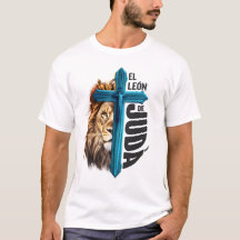 el león de judá