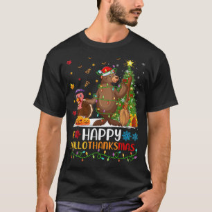 Camiseta El león marino, el animal, el divertido león marin