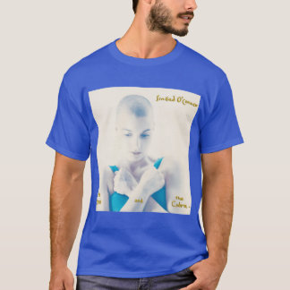 Camiseta el león y el niño cobra