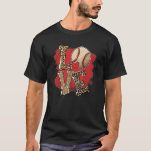 Camiseta El leopardo Chetaah Cheetah Patter retro