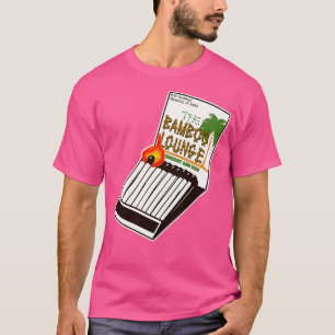 Camiseta El libro de juego Bamboo Lounge