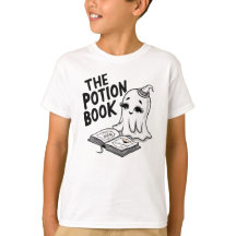 El Libro De Pociones Para Halloween