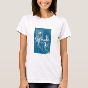 Camiseta El Licencia-tomar