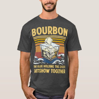 Camiseta El licor De Borbón, El Porte De La Glueta, Este 20
