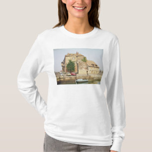 Camiseta El Lieutenance