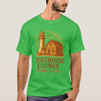 Camiseta El Lighthouse Lounge