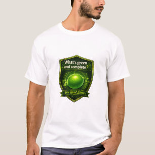 Camiseta El Limón Auténtico
