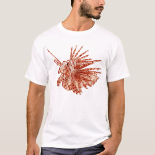 Camiseta El Lionfish