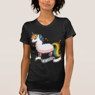 Camiseta El Llamacorn pasado