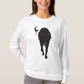 CAMISETA EL LOBO OSCURO