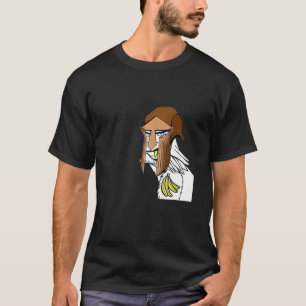 Camiseta El loco mono swea