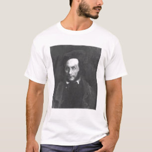 Camiseta El loco o el secuestrador, c.1822-23