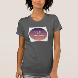 Camiseta ¡El logo!