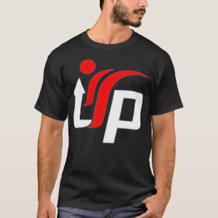 Camiseta El logo de Artes Marciales Arriba