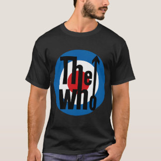 Camiseta El logo de la Oms