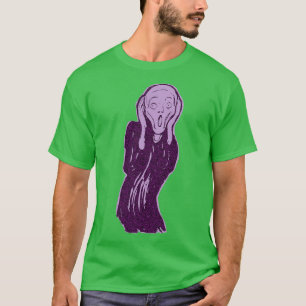 Camiseta El Lollipop Purple minimizado