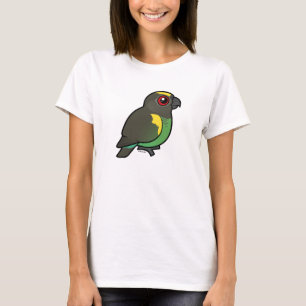 Camiseta El loro de Meyer