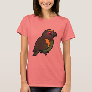 Camiseta El loro de Meyer