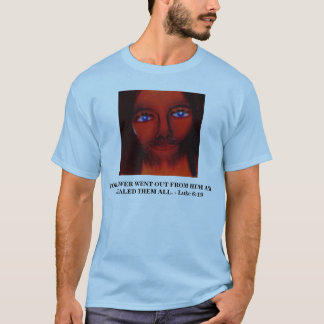 CAMISETA ÉL LOS CURÓ TODOS
