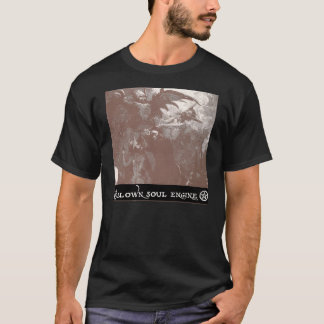 CAMISETA EL LUCHAR DE LOS DIABLOS DE LA EEB