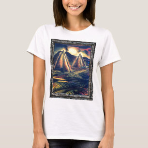 Camiseta El lugar de descanso