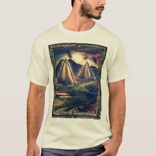 Camiseta El lugar de descanso