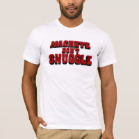 El machete no snuggle
