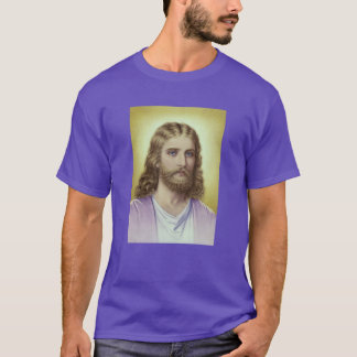 Camiseta El Maestro Ascendido Jesucristo