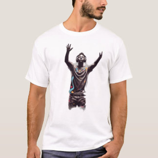 Camiseta "El Maestro de la Armonía: El viaje melódico de un