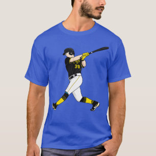 Camiseta El maggi homerun